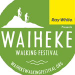 Walking Festival on Waiheke_Island