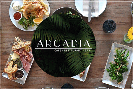 Arcadia Restaurant, , Waiheke Island