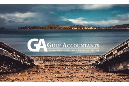 Gulf Accountants, Accountants on Waiheke, Waiheke Island