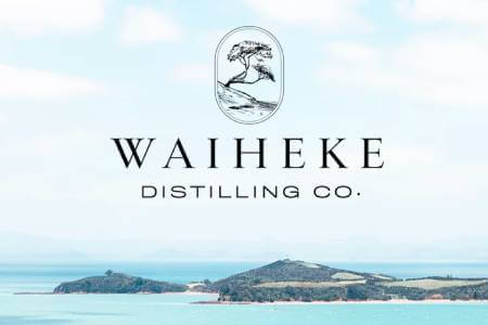 Waiheke Distilling Co., , Waiheke Island