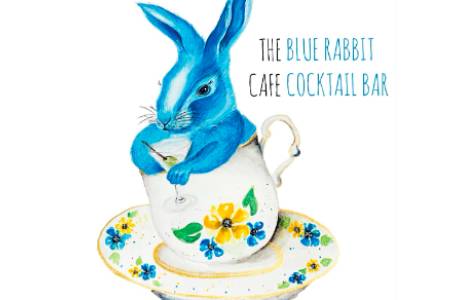 The Blue Rabbit, , Waiheke Island